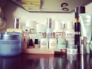 中國每年2000多億化妝品市場，辦公用品的另類思考