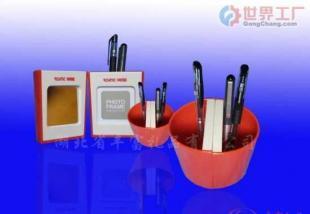 精美筆筒批發(fā) 優(yōu)質廣告促銷禮品與辦公用品首選