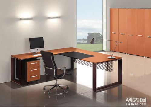 北京專業(yè)定制異形辦公家具 打造高效空間的藝術