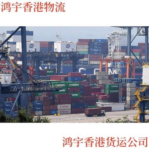 上海到香港貨物運(yùn)輸與香港到上海物流清關(guān)全程指南 一站式門到門貨運(yùn)服務(wù)