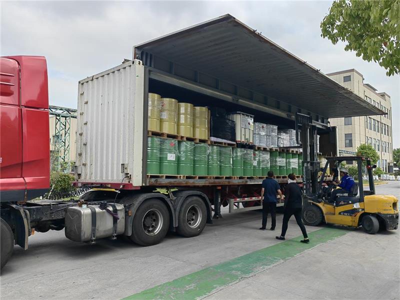 高效守護(hù)國家南北中轉(zhuǎn)要道 京王國際物流公司貨物裝卸與專用路線成關(guān)鍵環(huán)節(jié)